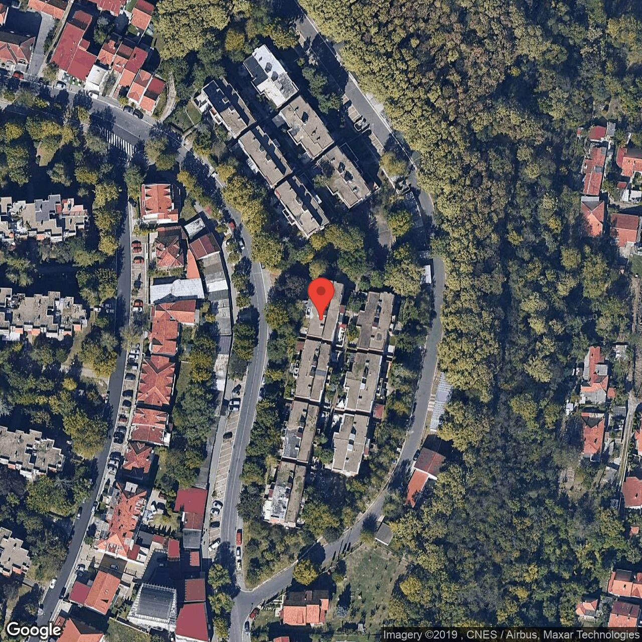 Susedgradska 8, Beograd