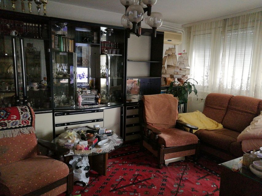 Bulevar Nemanjića 34A, Niš - 11