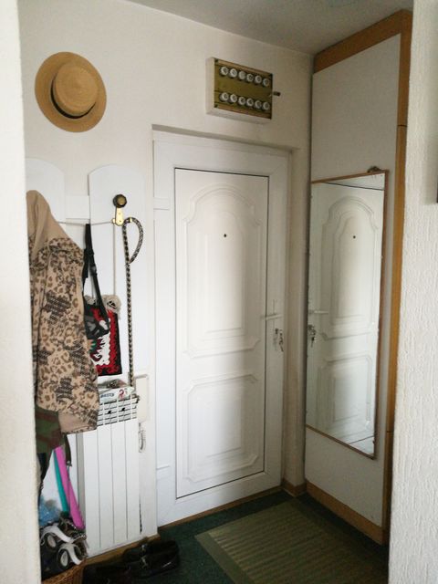 Bulevar Nemanjića 34A, Niš