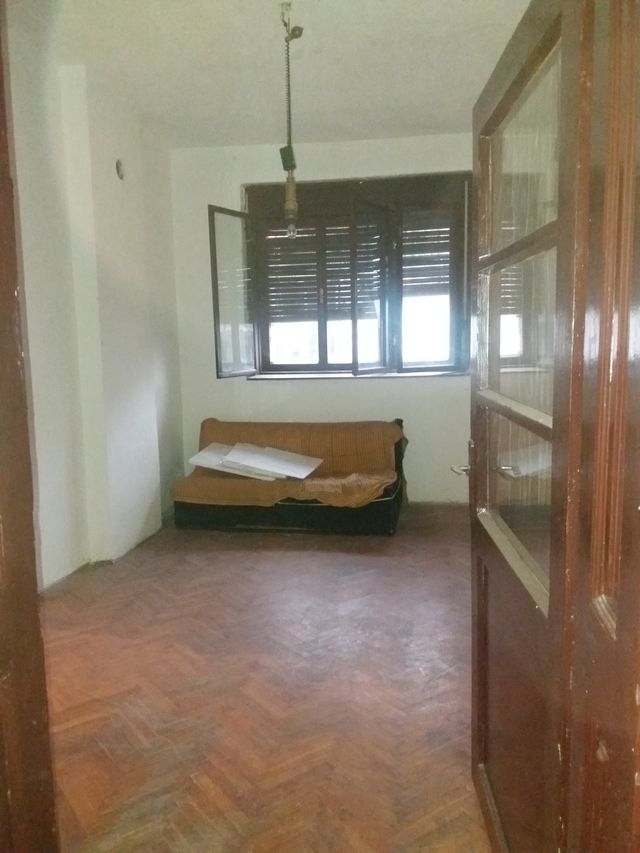 Spoljnostarčevačka 67, Pančevo