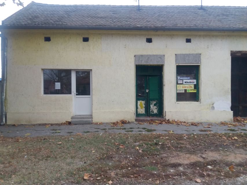 Spoljnostarčevačka 67, Pančevo - 2