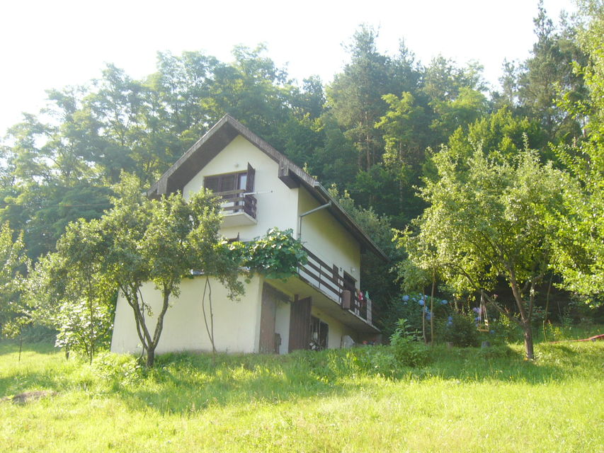 Erkaći bb-1, Lug - 3