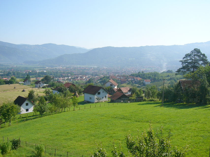 Erkaći bb-1, Lug - 1