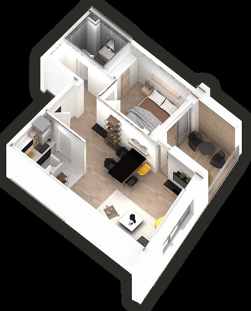 Južni bulevar 112, Beograd