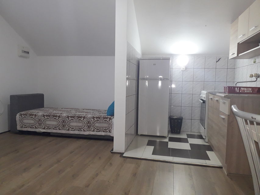 Vojvođanska 407, Beograd - 4