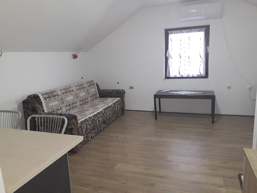 Vojvođanska 407, Beograd