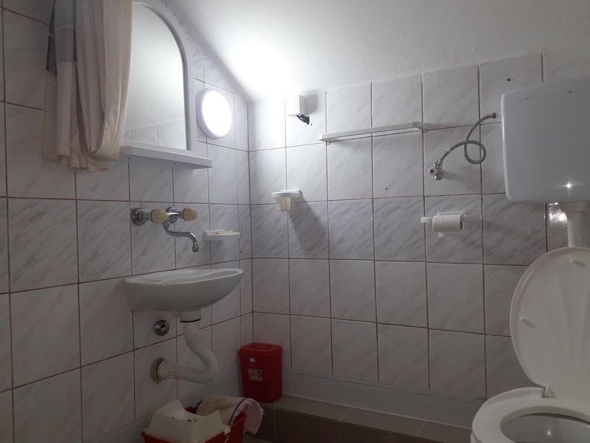 Vojvođanska 407, Beograd - 6