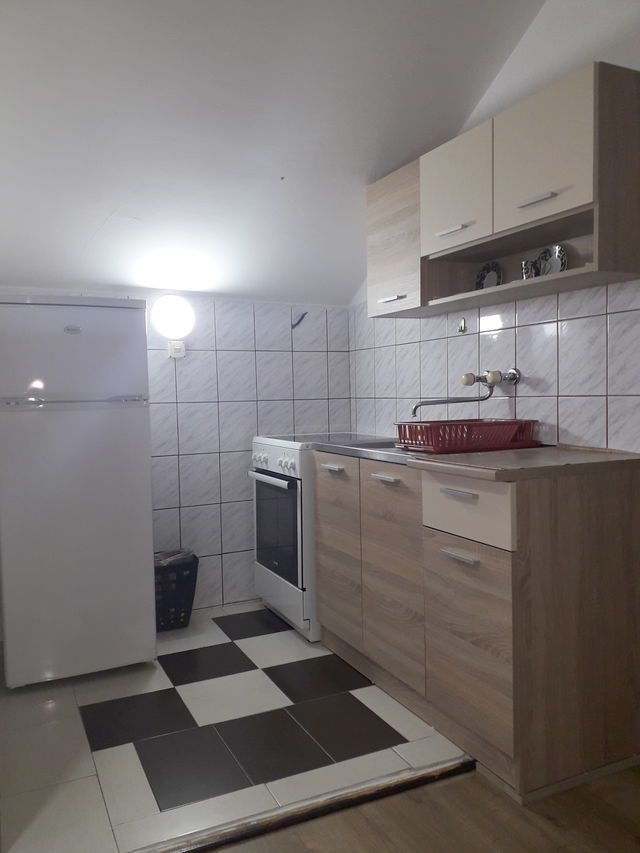 Vojvođanska 407, Beograd - 5
