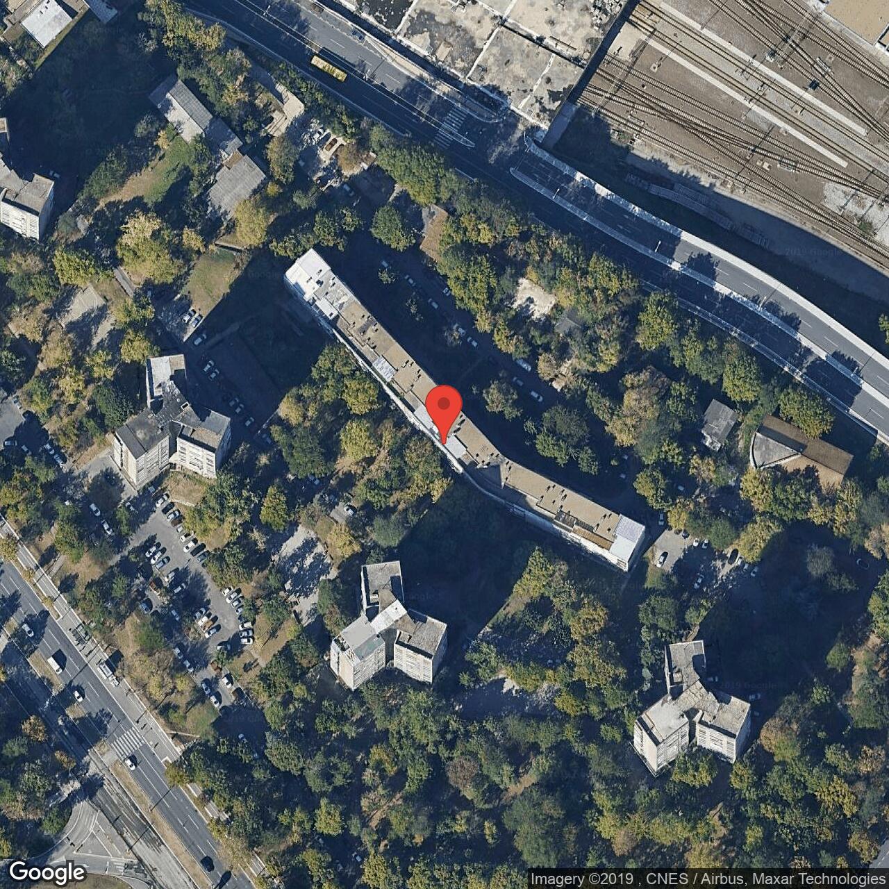 Stjepana Filipovića 36, Beograd