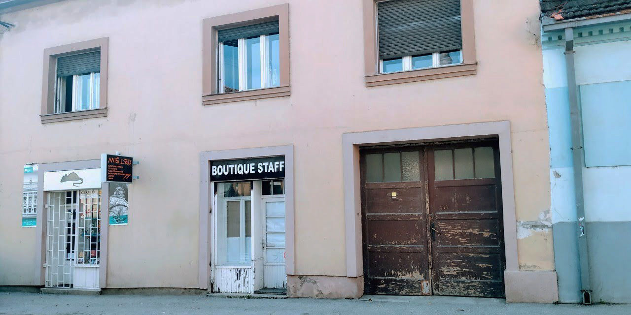 Patrijarha Rajačića 19, Sremski Karlovci - 2