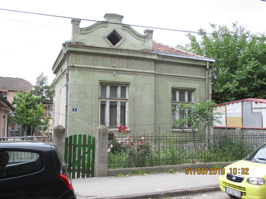 Jug Bogdanova 9, Jagodina - 1