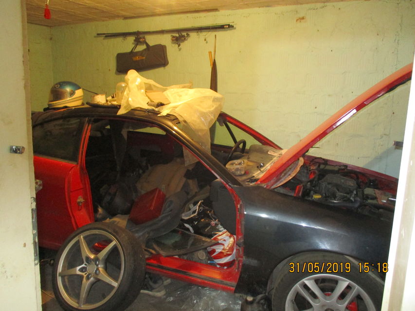 Omladinskih brigada 21, Jagodina - 12