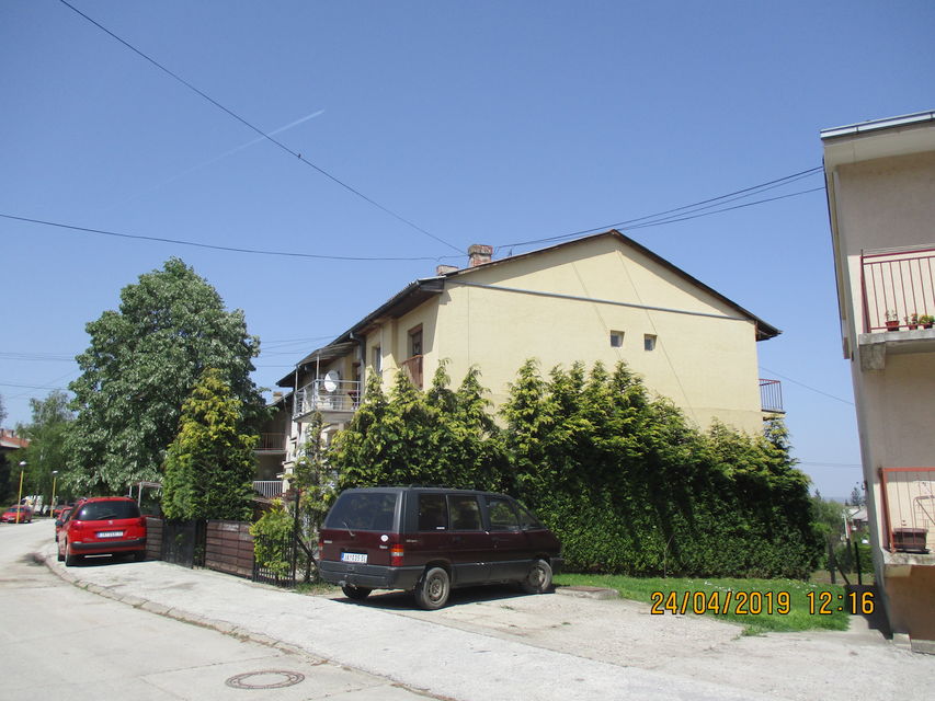 Omladinskih brigada 21, Jagodina - 16