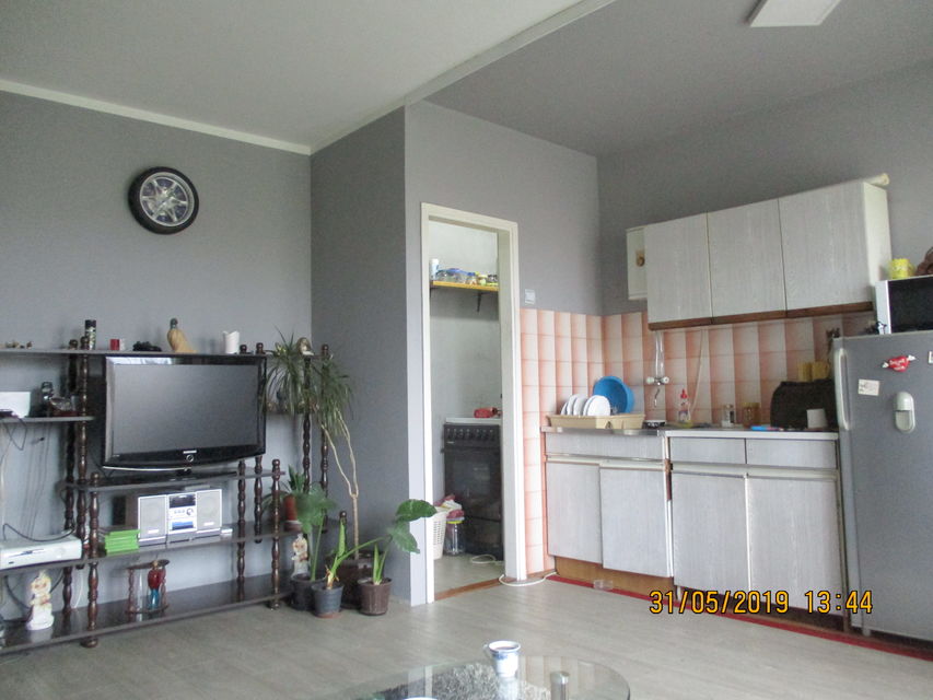 Omladinskih brigada 21, Jagodina - 4