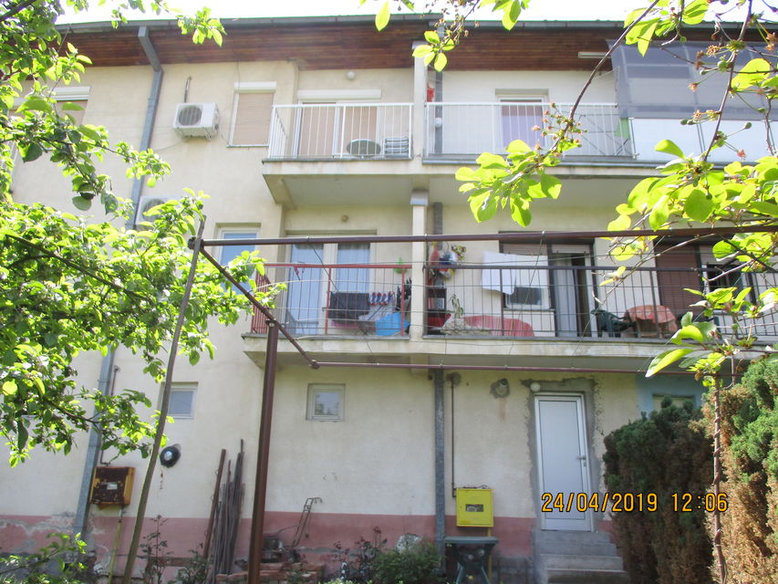 Omladinskih brigada 21, Jagodina - 14