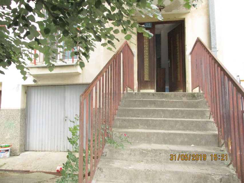 Omladinskih brigada 21, Jagodina - 2