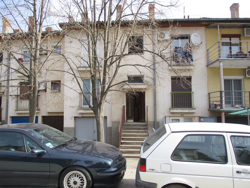 Omladinskih brigada 21, Jagodina - 1