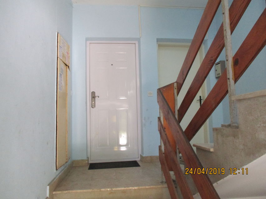 Omladinskih brigada 21, Jagodina - 3