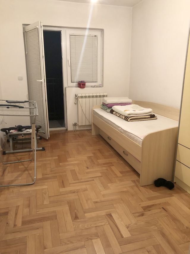 Trstenjakova 10, Beograd - 12