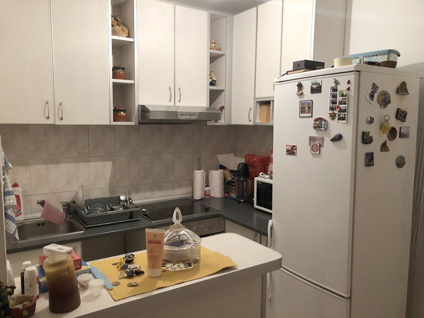 Trstenjakova 10, Beograd - 4