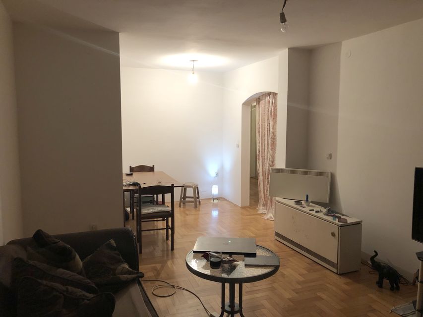 Trstenjakova 10, Beograd - 5