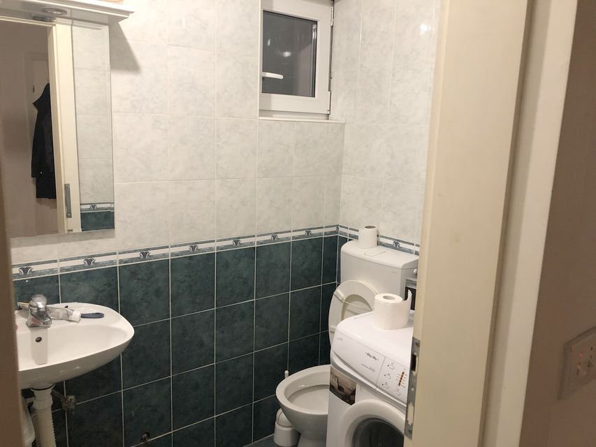 Trstenjakova 10, Beograd - 9