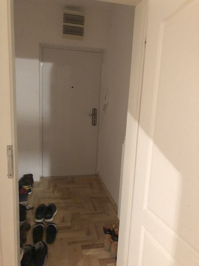 Trstenjakova 10, Beograd - 3