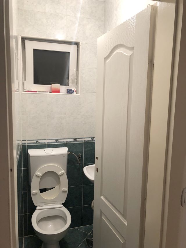 Trstenjakova 10, Beograd - 8