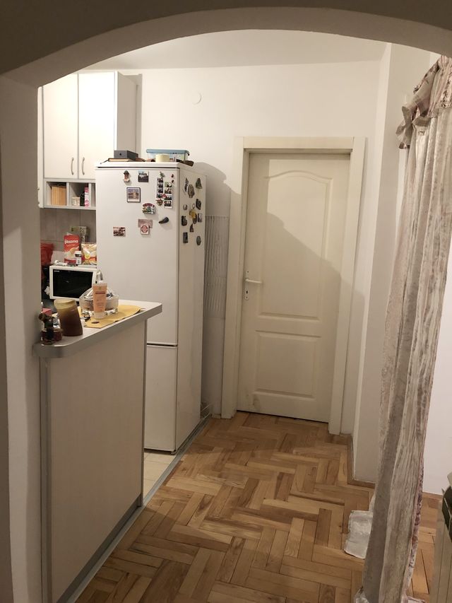 Trstenjakova 10, Beograd - 2