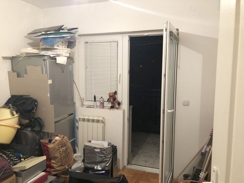 Trstenjakova 10, Beograd - 6