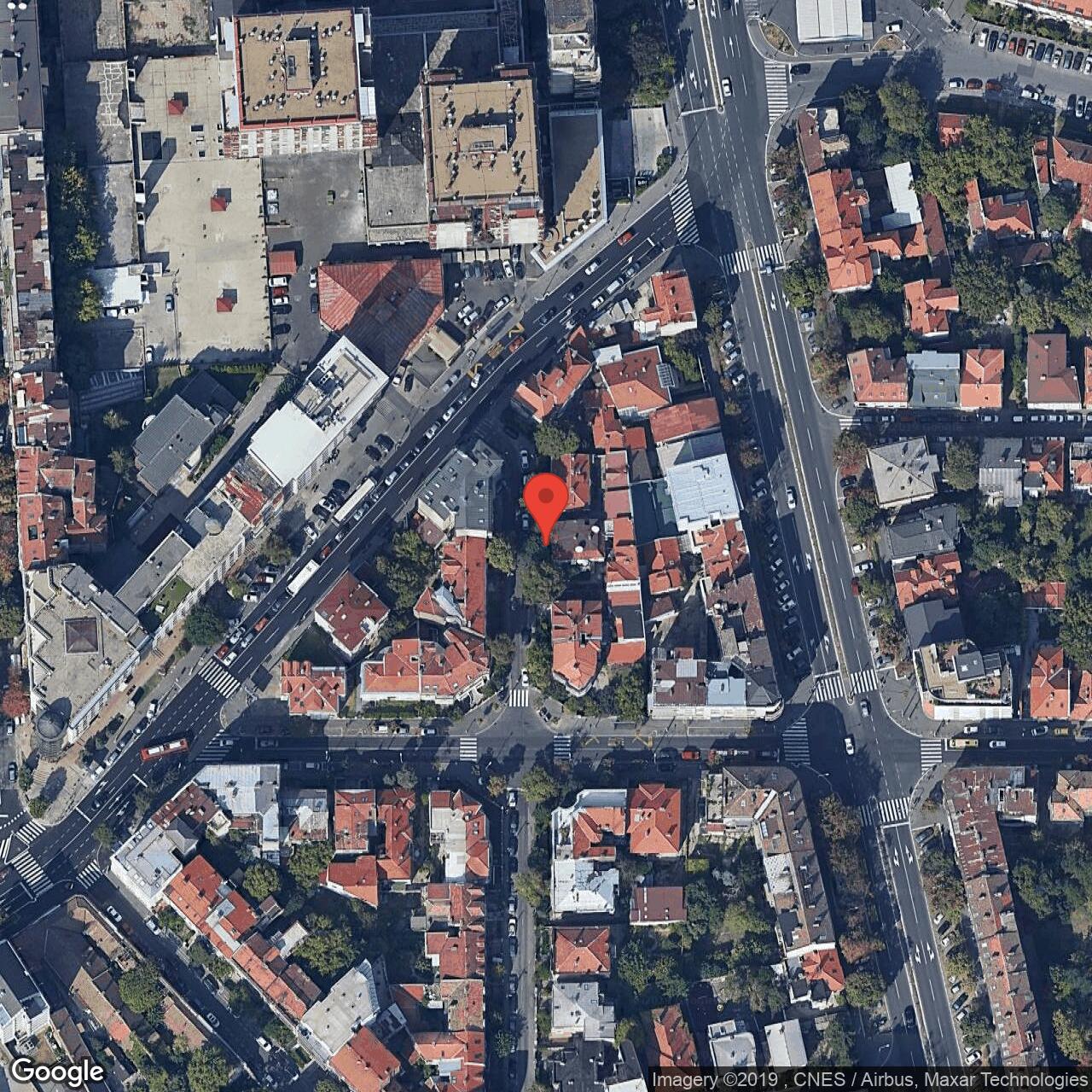 Ruvarčeva 5, Beograd