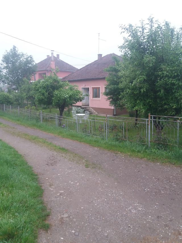 Iva Andrića 82, Kraljevo - 1