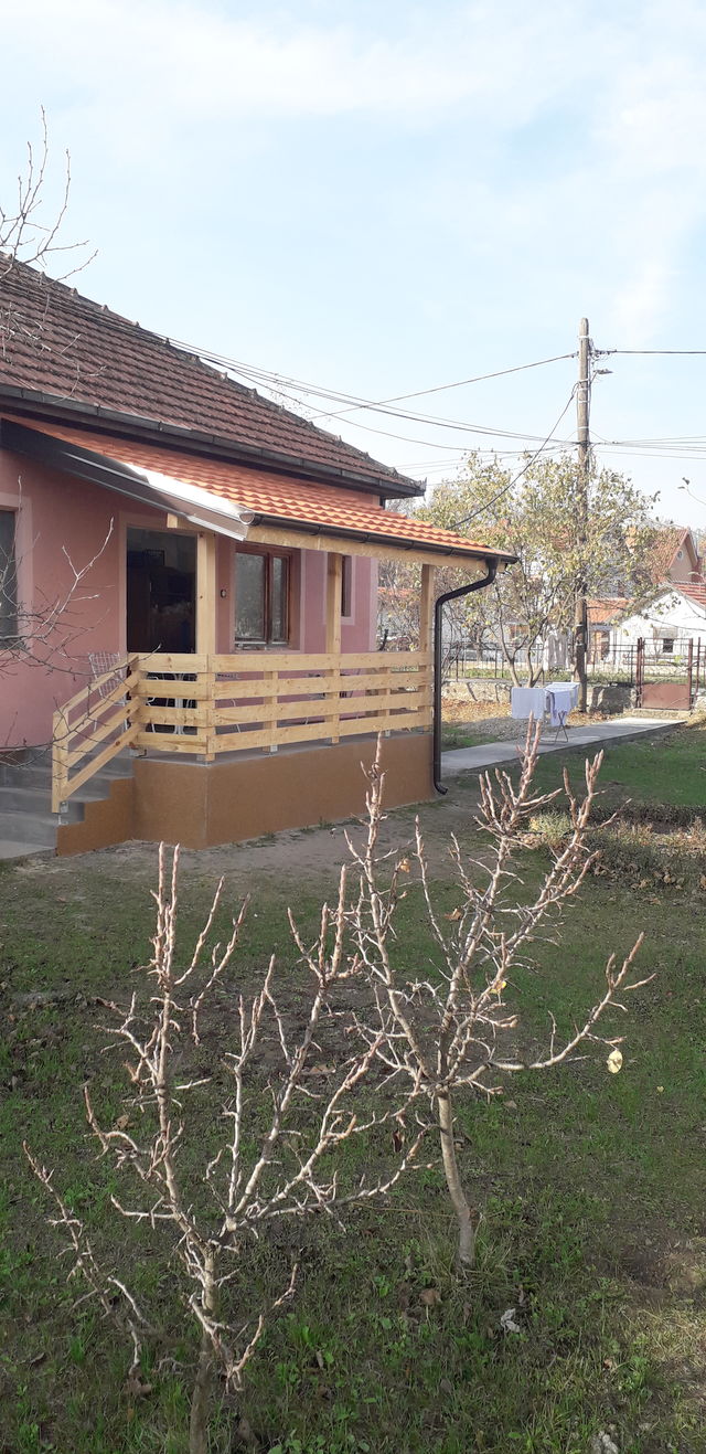 Iva Andrića 82, Kraljevo - 19