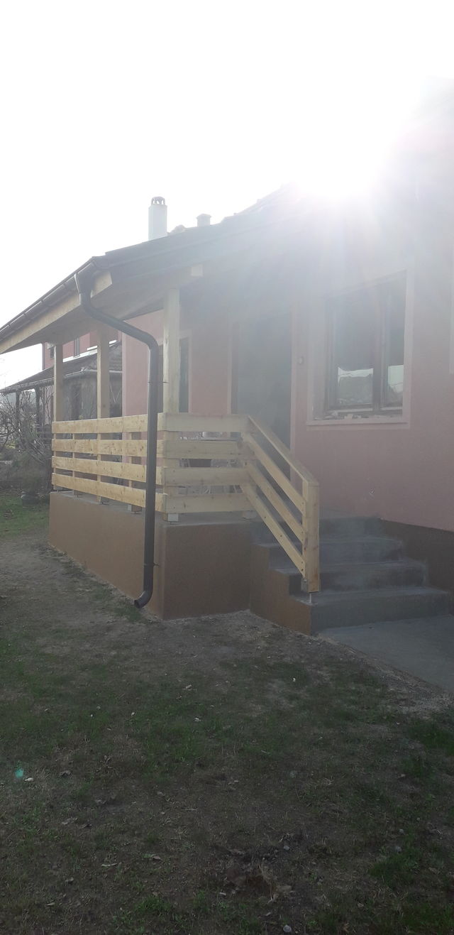 Iva Andrića 82, Kraljevo - 16