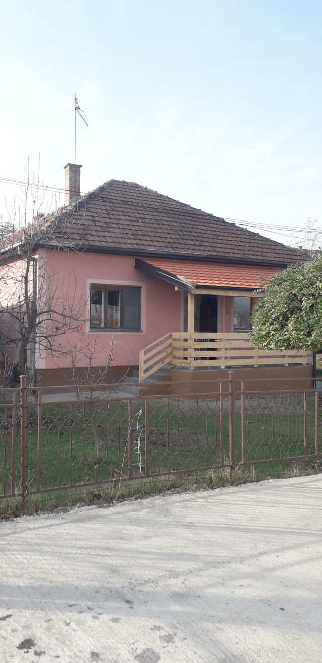 Iva Andrića 82, Kraljevo - 13