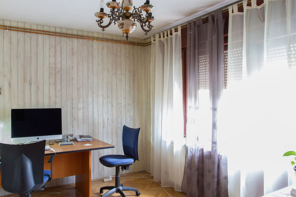 Primućura Žarka 17, Beograd - 3