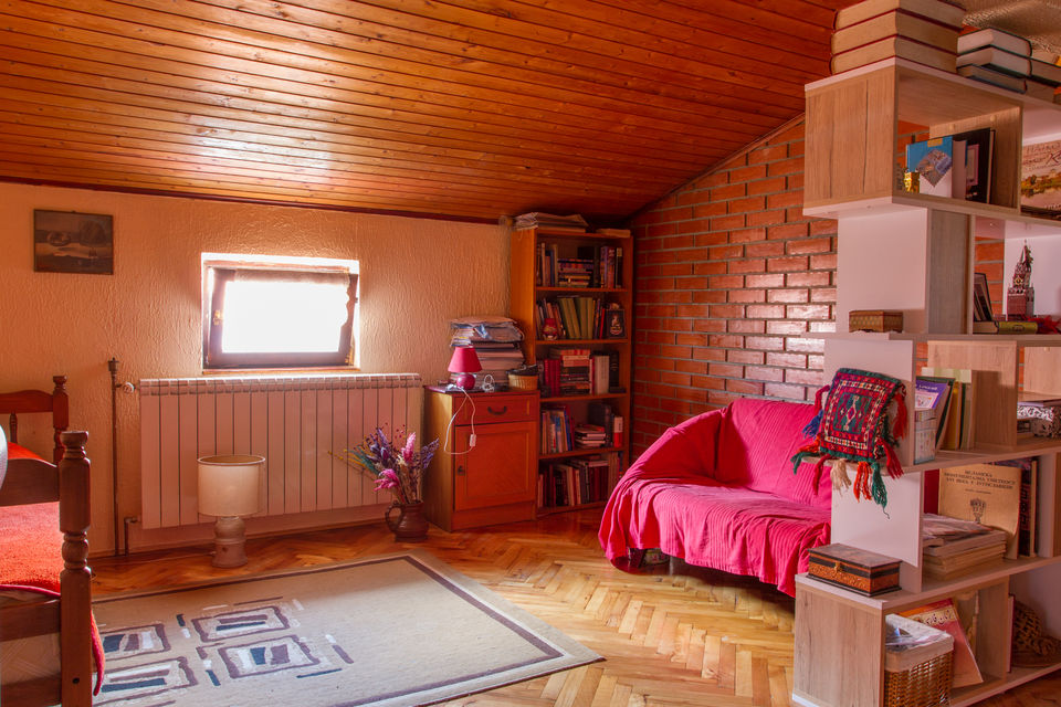 Primućura Žarka 17, Beograd - 4