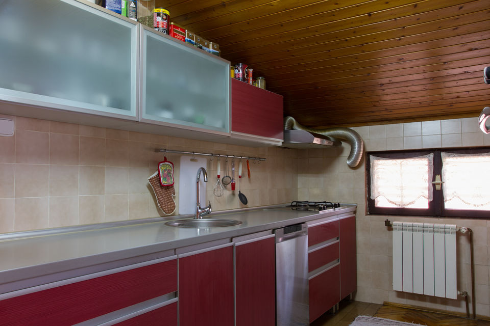 Primućura Žarka 17, Beograd - 2