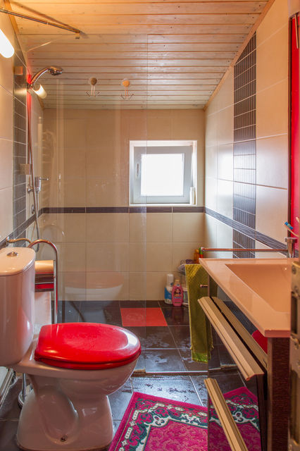 Primućura Žarka 17, Beograd - 6