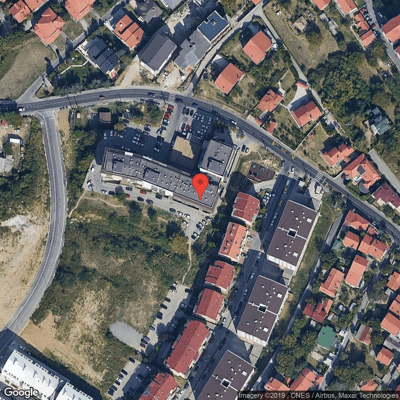 Slanački put 78, Beograd