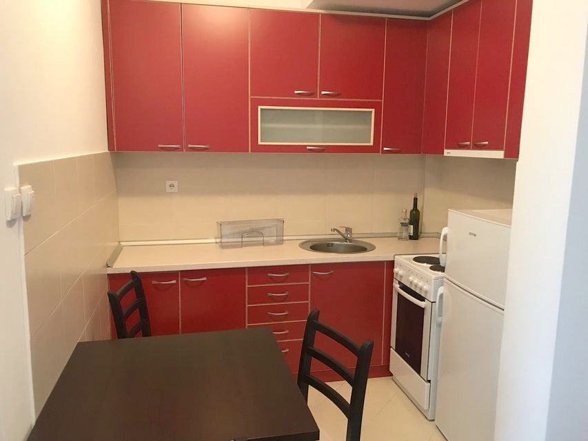 Zahumska 34a, Beograd