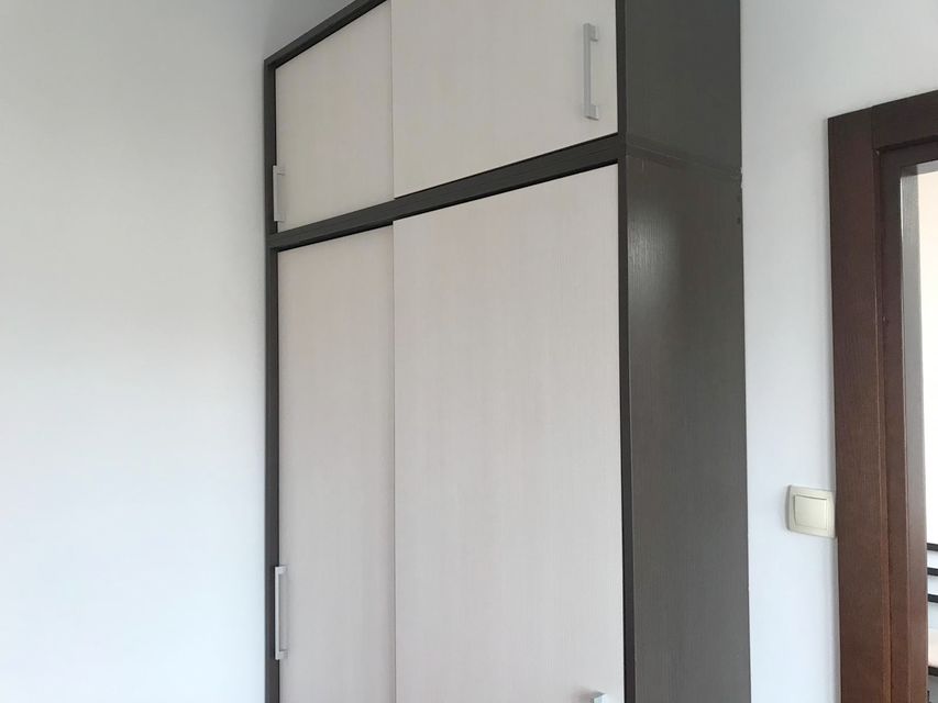 Zahumska 34a, Beograd - 3