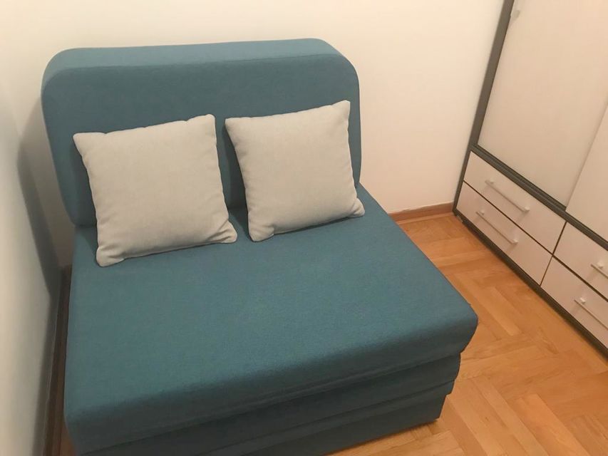 Zahumska 34a, Beograd - 2