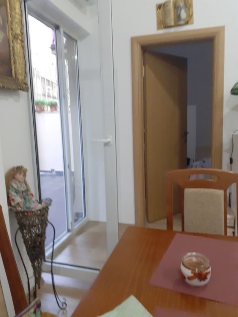 Sedamnaestog oktobra 13V, Beograd - 3