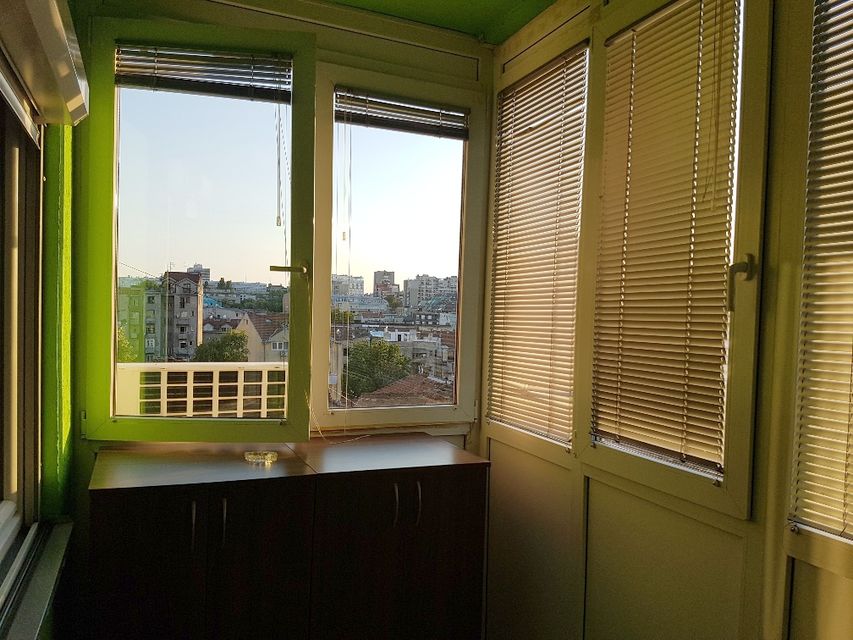 Nikodima Milaša 15, Beograd - 6