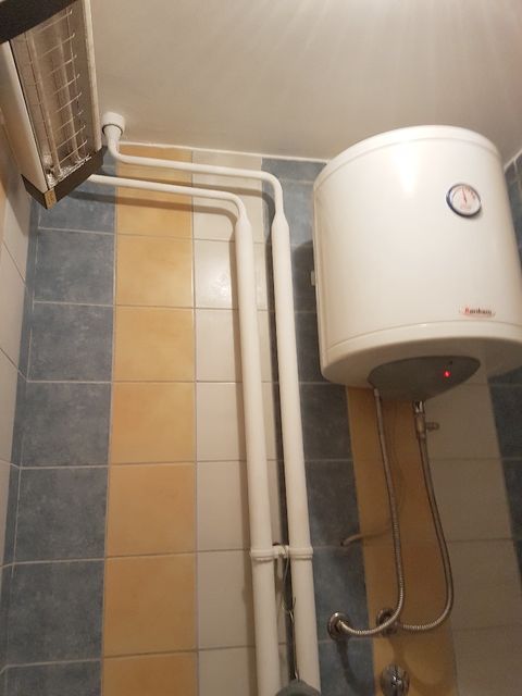 Nikodima Milaša 15, Beograd - 13