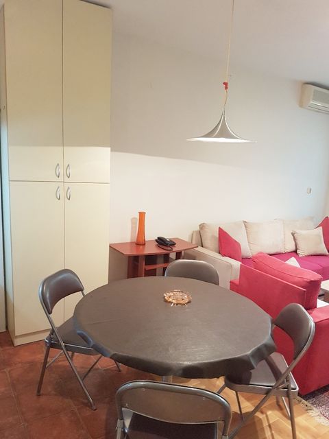 Nikodima Milaša 15, Beograd - 3