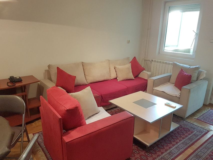 Nikodima Milaša 15, Beograd - 4