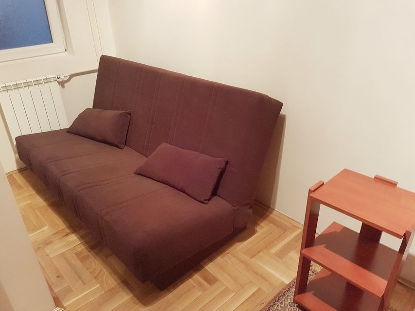 Nikodima Milaša 15, Beograd - 8