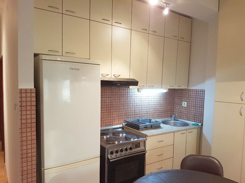 Nikodima Milaša 15, Beograd - 2